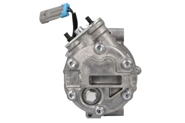 Compressor, air conditioning KTT090466