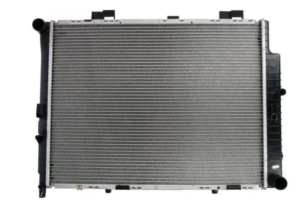 Radiator, engine cooling D7M056TT