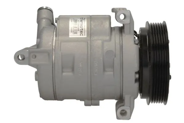 Compressor, air conditioning KTT090555