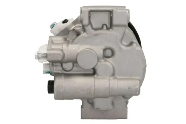 Compressor, air conditioning KTT090266