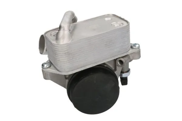 Oil Cooler, engine oil D4B020TT