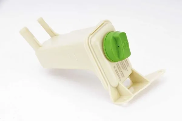 Equalising reservoir, hydraulic oil (power steering) DBA005TT