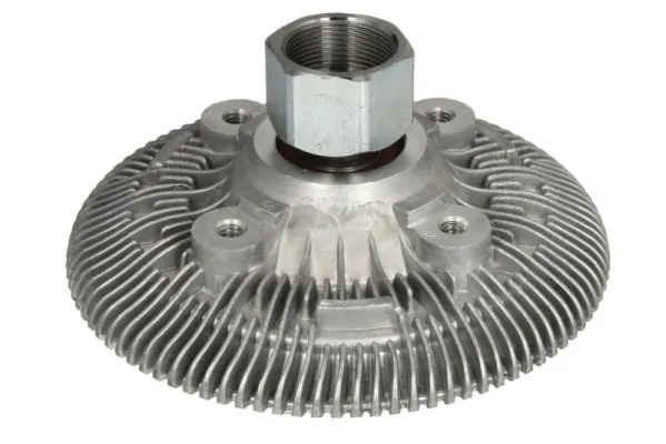 THERMOTEC D5Y002TT Clutch, radiator fan