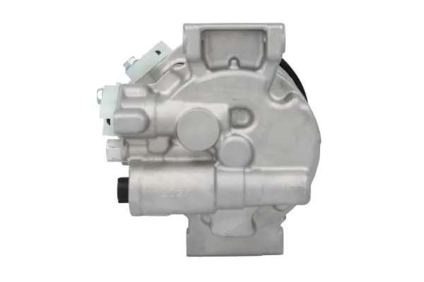 Compressor, air conditioning KTT090235