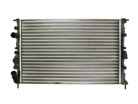 Radiator, engine cooling D7R028TT