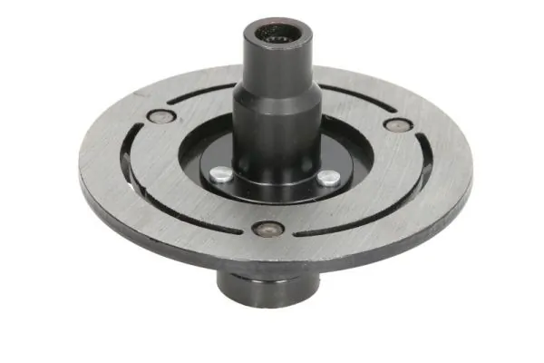 Drive plate, magnetic clutch (compressor) KTT020116