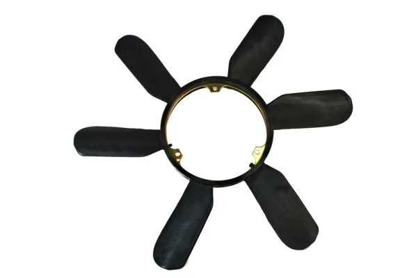 Fan Wheel, engine cooling D9M003TT