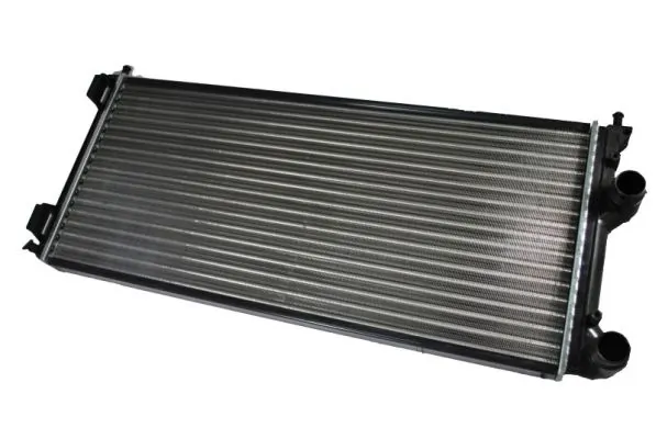 Radiator, engine cooling D7F022TT