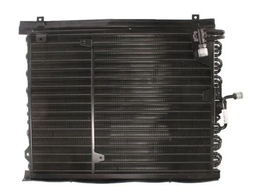 Condenser, air conditioning KTT110185
