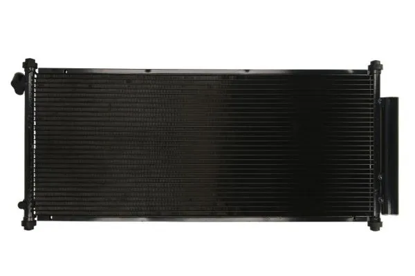 Condenser, air conditioning KTT110036