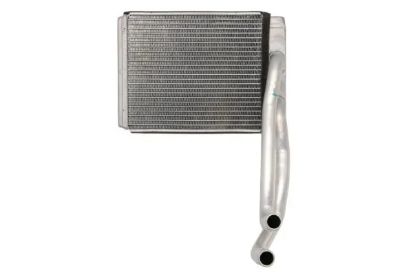 Heat Exchanger, interior heating D60506TT