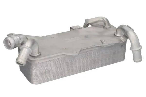 Oil Cooler, automatic transmission D4A023TT