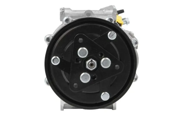 Compressor, air conditioning KTT090438