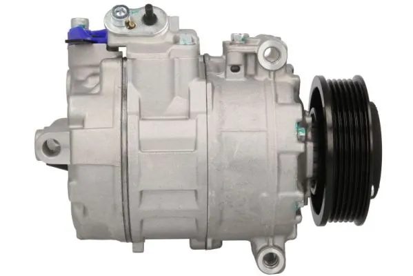 Compressor, air conditioning KTT090096