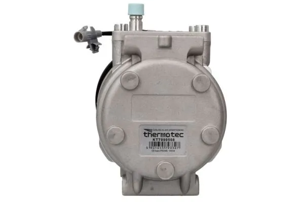 THERMOTEC KTT090508 Compressor, air conditioning