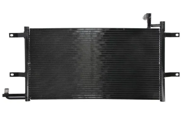 Condenser, air conditioning KTT110002