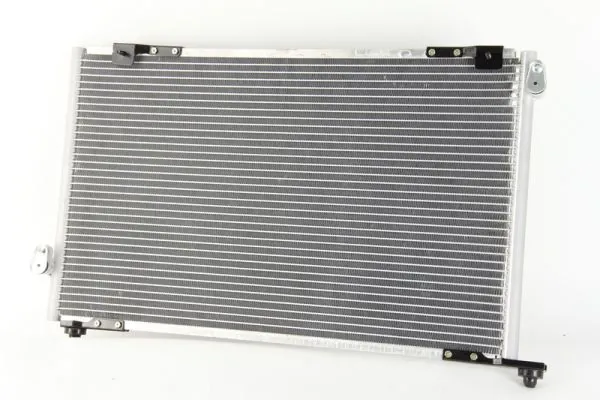 Condenser, air conditioning KTT110247