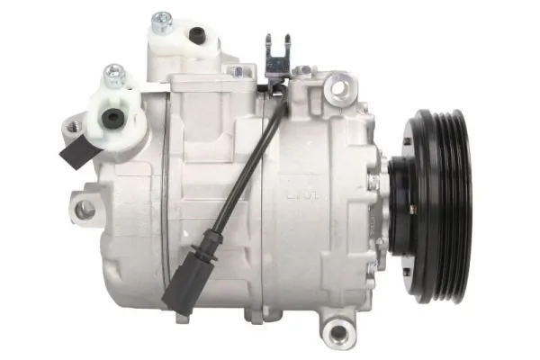 Compressor, air conditioning KTT090338