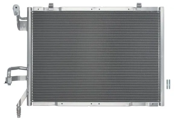 Condenser, air conditioning KTT110785