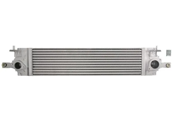 Charge Air Cooler DA1010TT