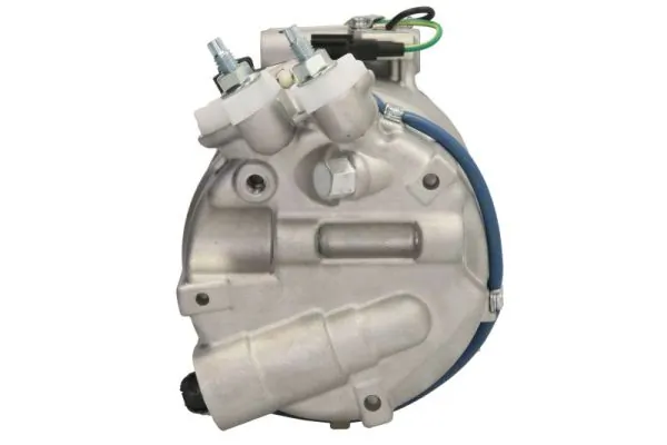 Compressor, air conditioning KTT090158