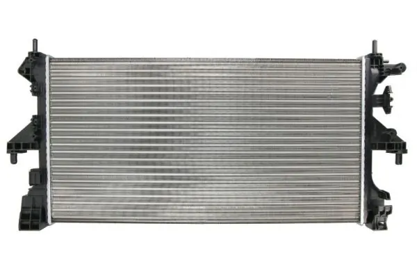 Radiator, engine cooling D7F066TT