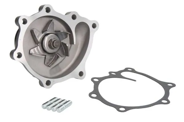 Water Pump, engine cooling D10311TT