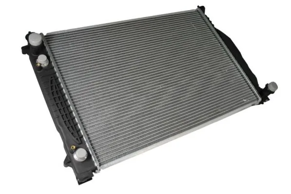 Radiator, engine cooling D7A005TT