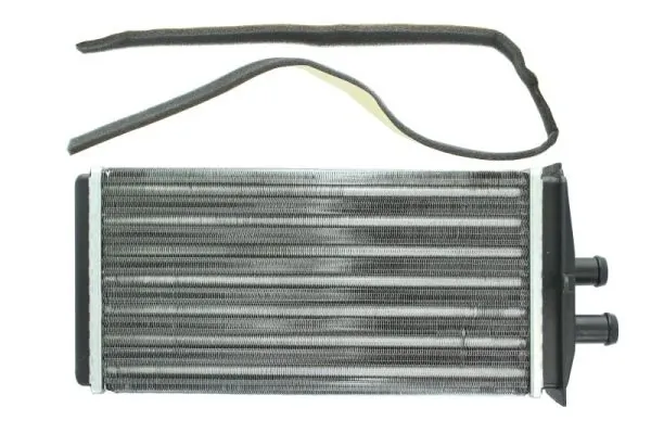 Heat Exchanger, interior heating D6S001TT