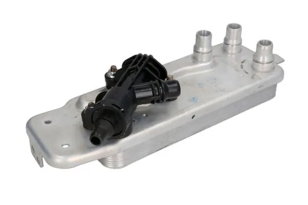 Oil Cooler, automatic transmission D4B022TT