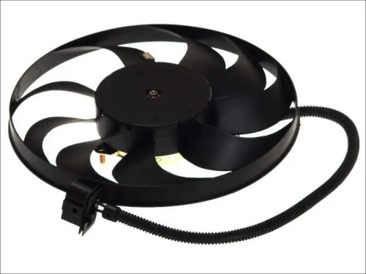 Fan, engine cooling D8W020TT