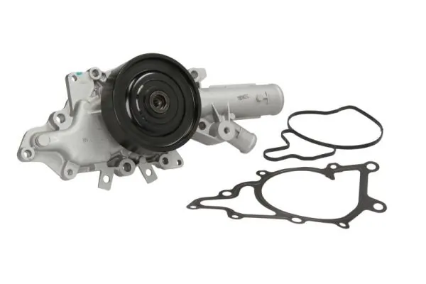 Water Pump, engine cooling D1M057TT