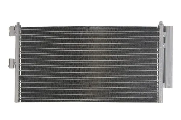 Condenser, air conditioning KTT110191