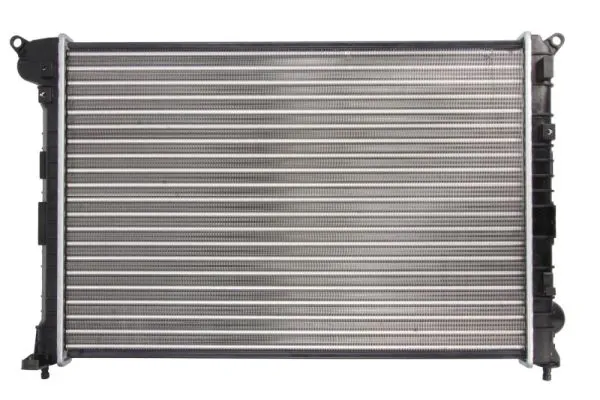 Radiator, engine cooling D7B034TT