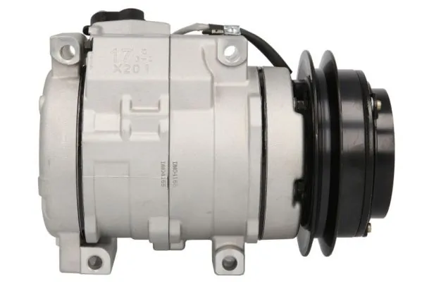 Compressor, air conditioning KTT090027