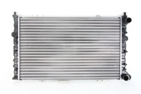 Radiator, engine cooling D7D007TT