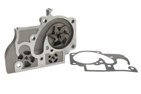 Water Pump, engine cooling D10300TT