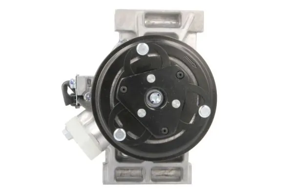 Compressor, air conditioning KTT090457