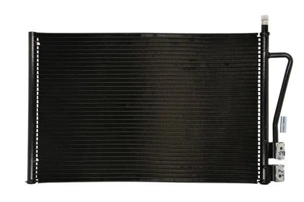 Condenser, air conditioning KTT110132