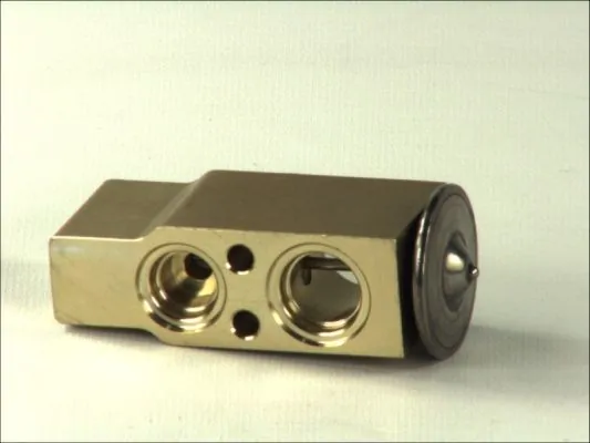 Expansion Valve, air conditioning KTT140008