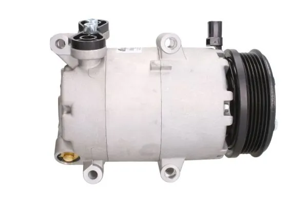 Compressor, air conditioning KTT090049