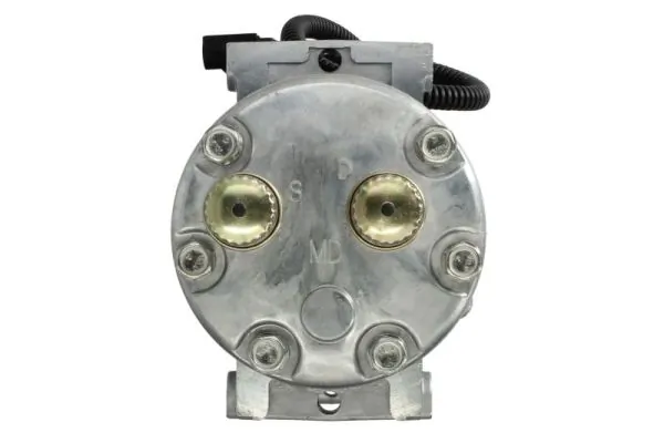 Compressor, air conditioning KTT090384