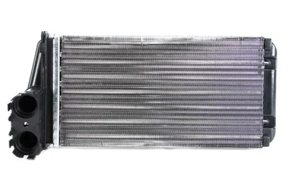 Heat Exchanger, interior heating D6P009TT