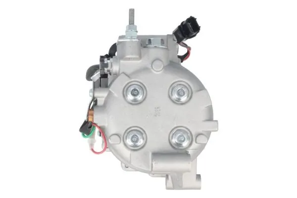 THERMOTEC KTT090510 Compressor, air conditioning