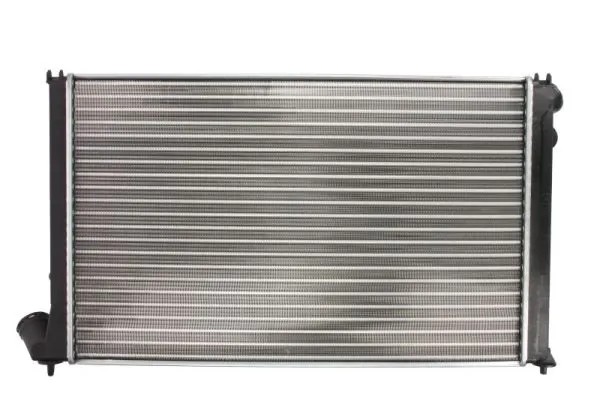 Radiator, engine cooling D7P050TT