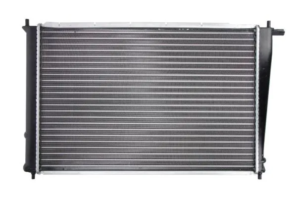 Radiator, engine cooling D70519TT