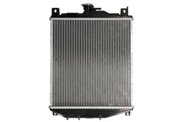 Radiator, engine cooling D78001TT