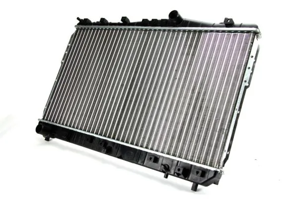 Radiator, engine cooling D70013TT