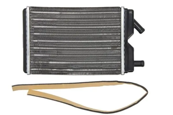Heat Exchanger, interior heating D6V005TT