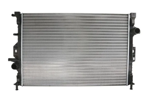 Radiator, engine cooling D7G036TT